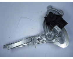 WINDOW MECHANISM REAR LEFT Renault SCENIC 2010 III. 1.5DCI 827310004r