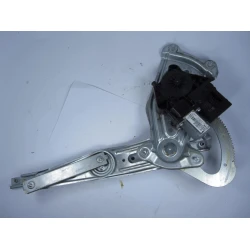 MEHANIZEM ŠIPE  ZADAJ LEVA Renault SCENIC 2010 III. 1.5DCI 827310004r