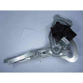 WINDOW MECHANISM REAR LEFT Renault SCENIC 2010 III. 1.5DCI 827310004r