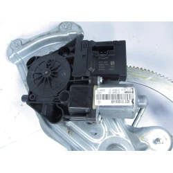 WINDOW MECHANISM REAR LEFT Renault SCENIC 2010 III. 1.5DCI 827310004r