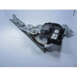MECCANISMO ALZA VETRO ANTERIORE SINISTRO Renault SCENIC 2010 III. 1.5DCI 807310011r