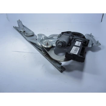 MECCANISMO ALZA VETRO ANTERIORE SINISTRO Renault SCENIC 2010 III. 1.5DCI 807310011r