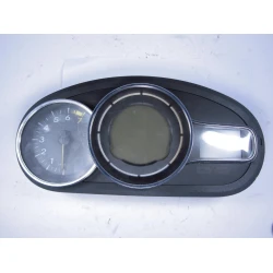 DASHBOARD Renault MEGANE III  2013 GRANDTOUR 1.2 16V 248109291r