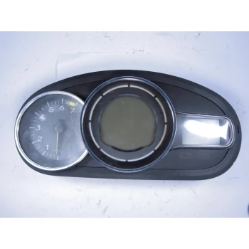 DASHBOARD Renault MEGANE III  2013 GRANDTOUR 1.2 16V 248109291r