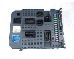 BSI CONTROL UNIT Peugeot 308 2008 1.6HDI BREAK 9663798180