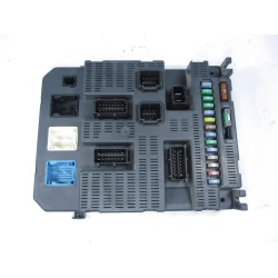 BSI CONTROL UNIT Peugeot 308 2008 1.6HDI BREAK 9663798180