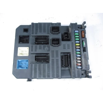 CENTRALINA BSI  Peugeot 308 2008 1.6HDI BREAK 9663798180