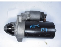 MOTORINO AVVIAMENTO Mercedes-Benz C-Klasse 2010 180 CGI a0061517201
