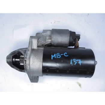 MOTORINO AVVIAMENTO Mercedes-Benz C-Klasse 2010 180 CGI a0061517201