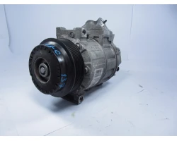 COMPRESSORE CLIMATIZZATORE Mercedes-Benz C-Klasse 2010 180 CGI a0022304511