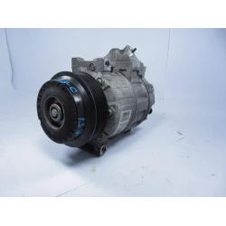 COMPRESSORE CLIMATIZZATORE Mercedes-Benz C-Klasse 2010 180 CGI a0022304511