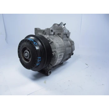 COMPRESSORE CLIMATIZZATORE Mercedes-Benz C-Klasse 2010 180 CGI a0022304511