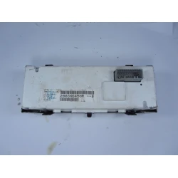 CENTRALINA CRUISE CONTROL Renault MEGANE III  2013 GRANDTOUR 1.2 16V 280346458r
