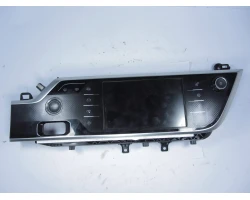 TRIP COMPUTER Citroën C4 2014 GRAND PICASSO 2.0HDI AUT. 9805089780