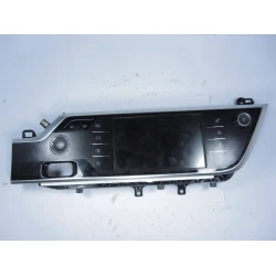 TRIP COMPUTER Citroën C4 2014 GRAND PICASSO 2.0HDI AUT. 9805089780
