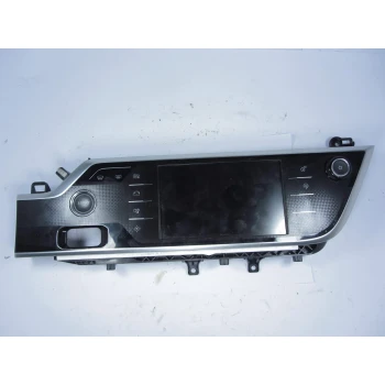 TRIP COMPUTER Citroën C4 2014 GRAND PICASSO 2.0HDI AUT. 9805089780