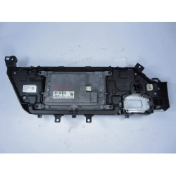TRIP COMPUTER Citroën C4 2014 GRAND PICASSO 2.0HDI AUT. 9805089780