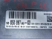 TRIP COMPUTER Citroën C4 2014 GRAND PICASSO 2.0HDI AUT. 9805089780