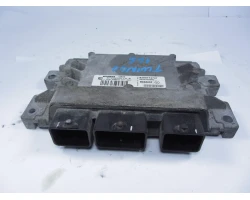 ENGINE CONTROL UNIT Renault TWINGO 2007 1.2 16V 8200774747