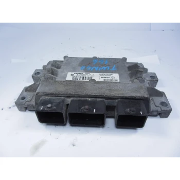 ENGINE CONTROL UNIT Renault TWINGO 2007 1.2 16V 8200774747