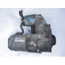 STARTER MOTOR Opel Corsa 1999 1.7 D
