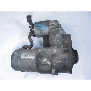 STARTER MOTOR Opel Corsa 1999 1.7 D