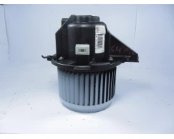VENTOLA MOTORINO VENTILAZIONE ABITACOLO Citroën C4 2014 GRAND PICASSO 2.0HDI AUT. 1609690280