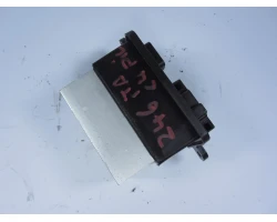 VENTOLA MOTORINO VENTILAZIONE ABITACOLO Citroën C4 2014 GRAND PICASSO 2.0HDI AUT. a43002100
