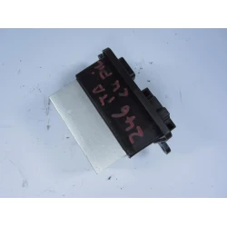 BLOWER MOTOR Citroën C4 2014 GRAND PICASSO 2.0HDI AUT. a43002100