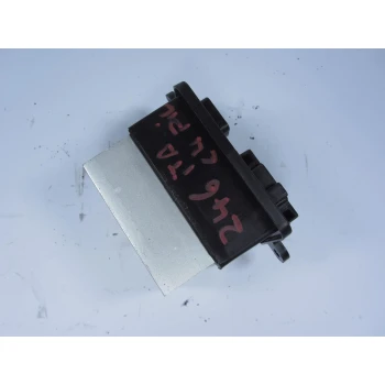 BLOWER MOTOR Citroën C4 2014 GRAND PICASSO 2.0HDI AUT. a43002100