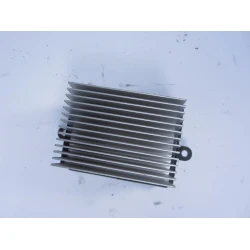 VENTOLA MOTORINO VENTILAZIONE ABITACOLO Citroën C4 2014 GRAND PICASSO 2.0HDI AUT. a43002100