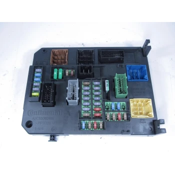 BSI CONTROL UNIT Citroën C4 2014 GRAND PICASSO 2.0HDI AUT. 9806687980