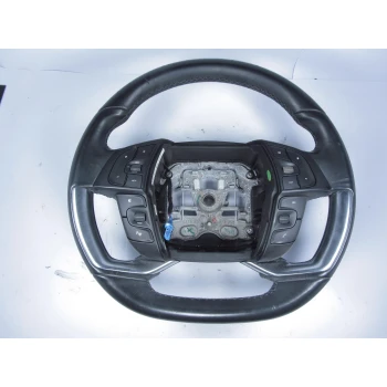 STEERING WHEEL Citroën C4 2014 GRAND PICASSO 2.0HDI AUT. 96777870zd