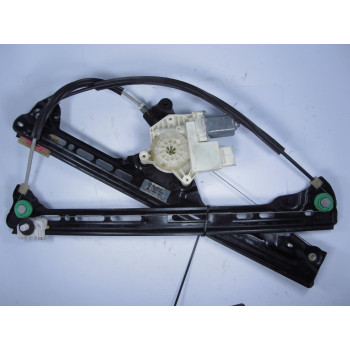 WINDOW MECHANISM FRONT RIGHT Citroën C4 2014 GRAND PICASSO 2.0HDI AUT. 9675924880
