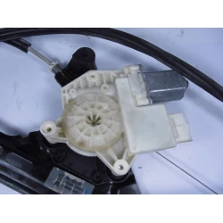 MECCANISMO ALZA VETRO ANTERIORE DESTRA Citroën C4 2014 GRAND PICASSO 2.0HDI AUT. 9675924880