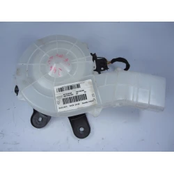 BLOWER MOTOR Citroën C4 2014 GRAND PICASSO 2.0HDI AUT. 967638458  9675403380