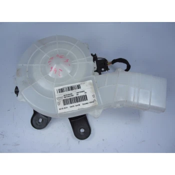 BLOWER MOTOR Citroën C4 2014 GRAND PICASSO 2.0HDI AUT. 967638458  9675403380