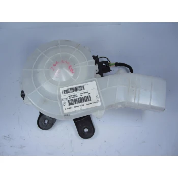 BLOWER MOTOR Citroën C4 2014 GRAND PICASSO 2.0HDI AUT. 967638458   9675403380