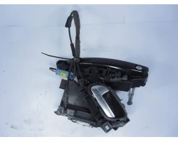 CHIUSURA SERRATURA PORTA ANTERIORE SINISTRA Citroën C4 2014 GRAND PICASSO 2.0HDI AUT. 9810310380