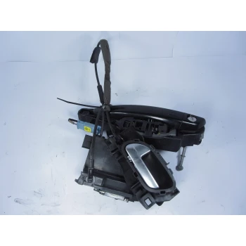 CHIUSURA SERRATURA PORTA ANTERIORE SINISTRA Citroën C4 2014 GRAND PICASSO 2.0HDI AUT. 9810310380