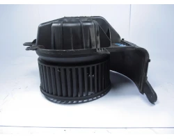 BLOWER MOTOR Renault SCENIC 2004 1.5DCI