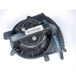 BLOWER MOTOR Renault SCENIC 2004 1.5DCI