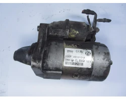 STARTER MOTOR Fiat Punto 2002 1.2 63101018