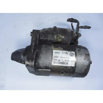 ZAGANJALNIK Fiat Punto 2002 1.2 63101018