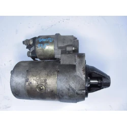 STARTER MOTOR Fiat Punto 2002 1.2 63101018