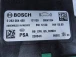 centralina vario Citroën C4 2014 GRAND PICASSO 2.0HDI AUT. 9800210480