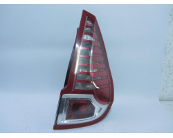 TAIL LIGHT RIGHT Renault SCENIC 2010 III. 1.5DCI 