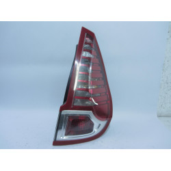 TAIL LIGHT RIGHT Renault SCENIC 2010 III. 1.5DCI 