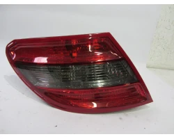 TAIL LIGHT LEFT Mercedes-Benz C-Klasse 2010 180 CGI A2048202964