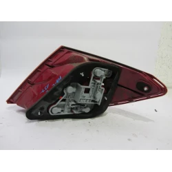 TAIL LIGHT LEFT Mercedes-Benz C-Klasse 2010 180 CGI A2048202964
